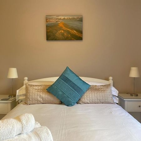 Coledale Villa Keswick  Eksteriør billede