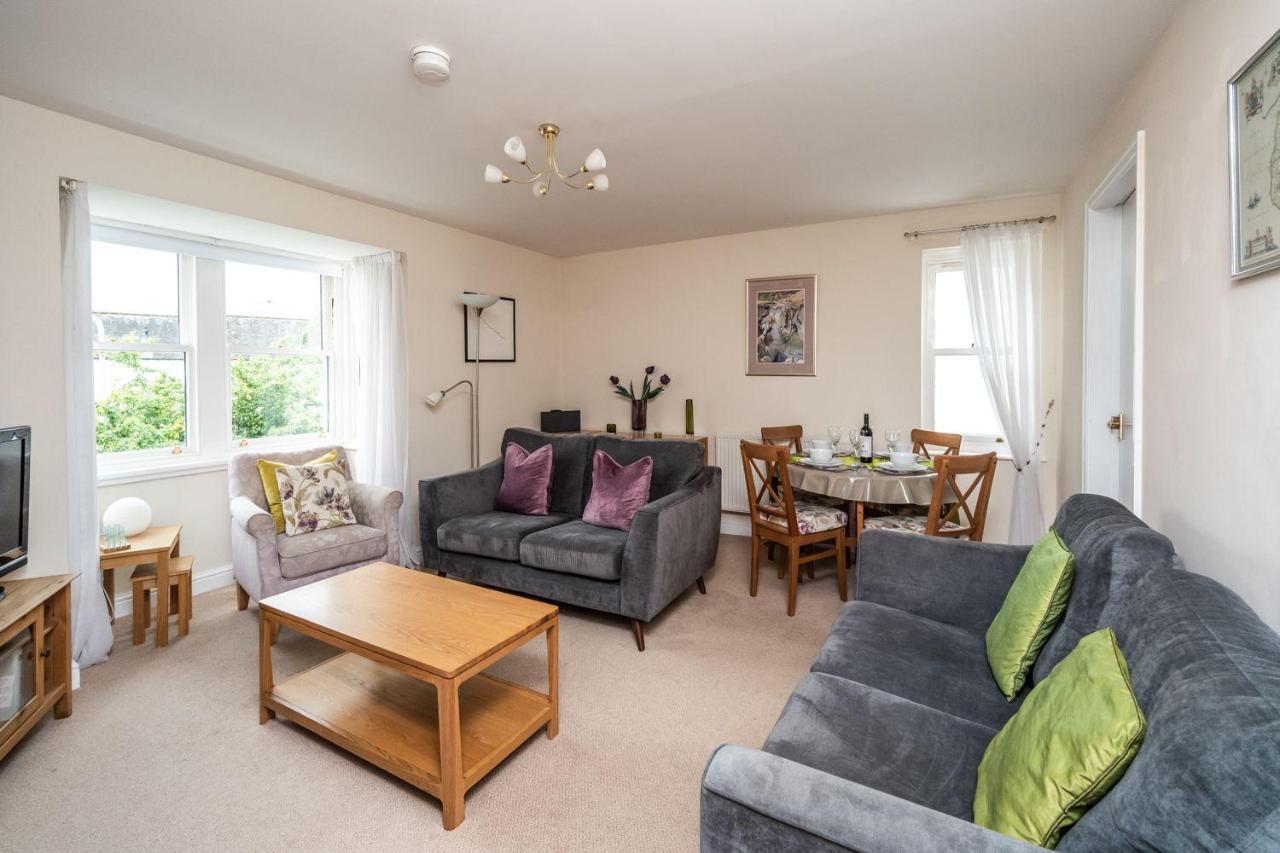 Coledale Villa Keswick  Eksteriør billede