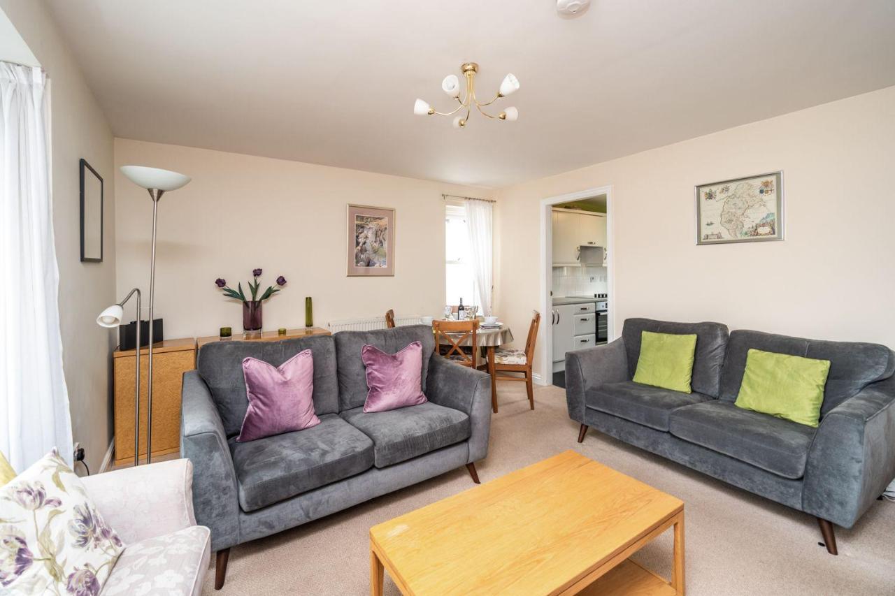 Coledale Villa Keswick  Eksteriør billede