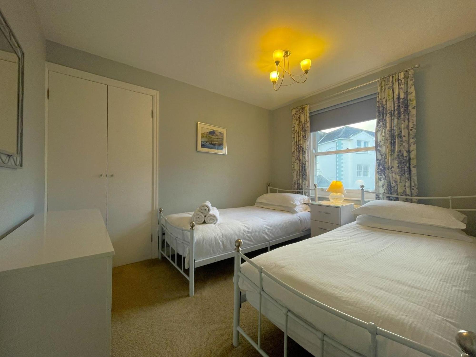 Coledale Villa Keswick  Eksteriør billede