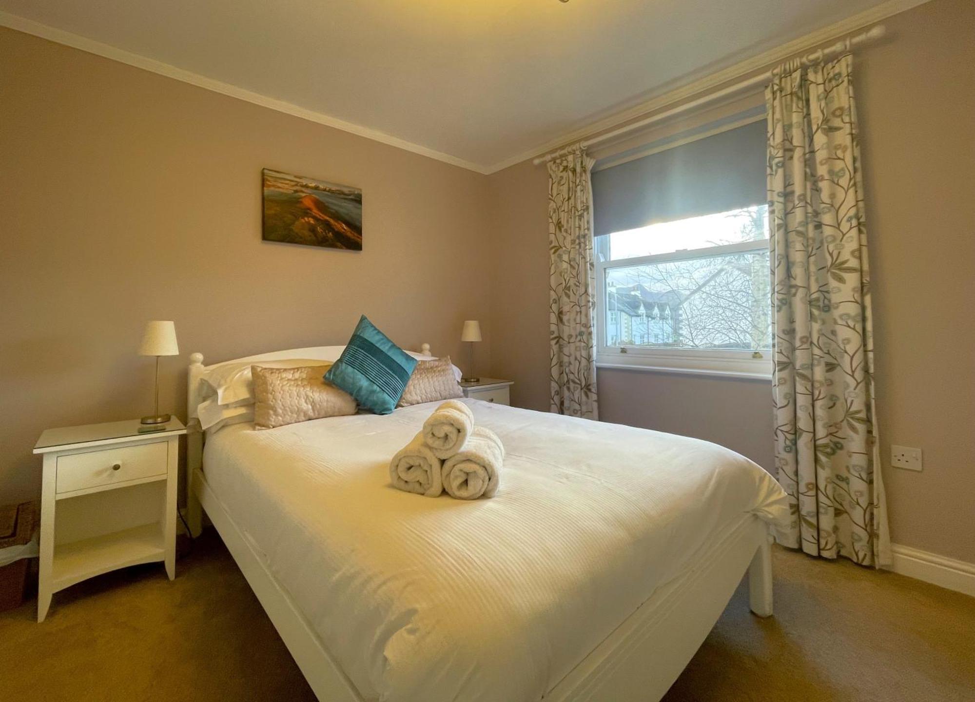 Coledale Villa Keswick  Eksteriør billede