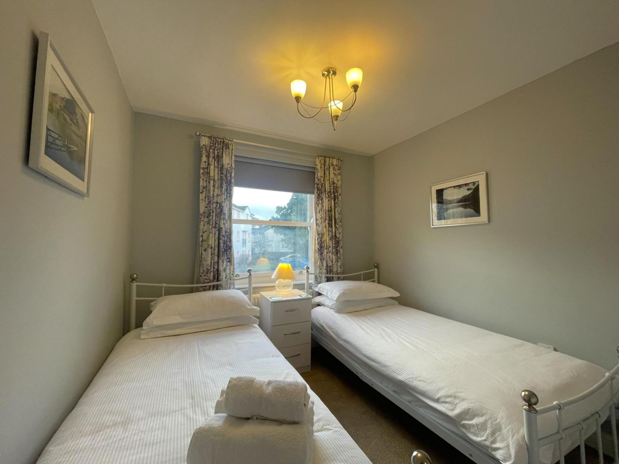 Coledale Villa Keswick  Eksteriør billede