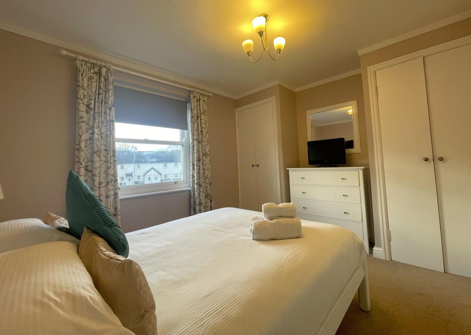 Coledale Villa Keswick  Eksteriør billede