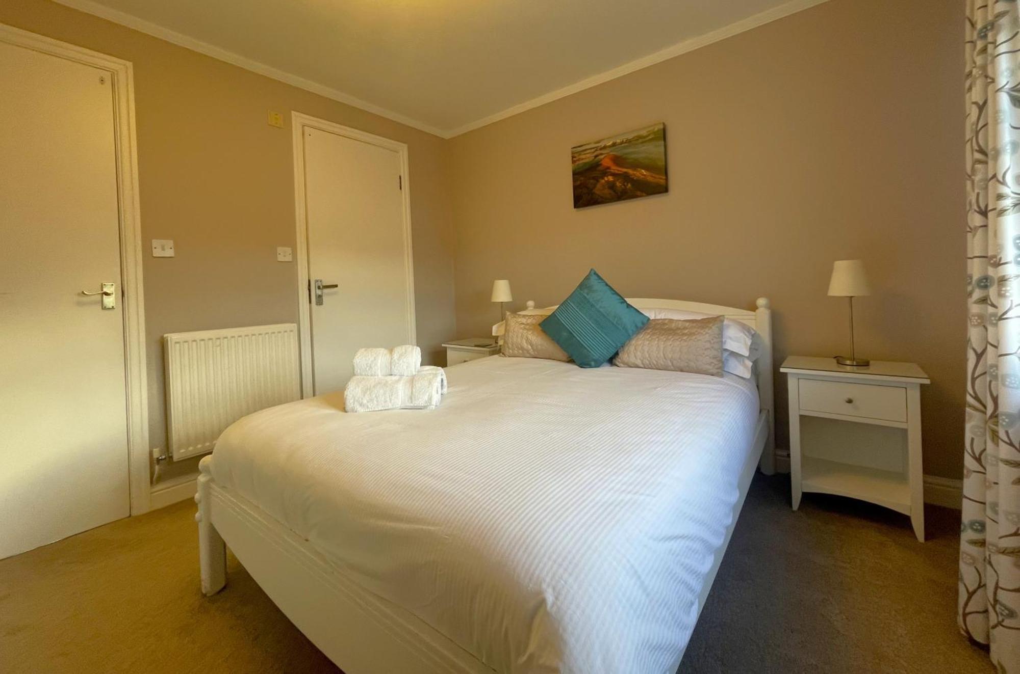Coledale Villa Keswick  Eksteriør billede