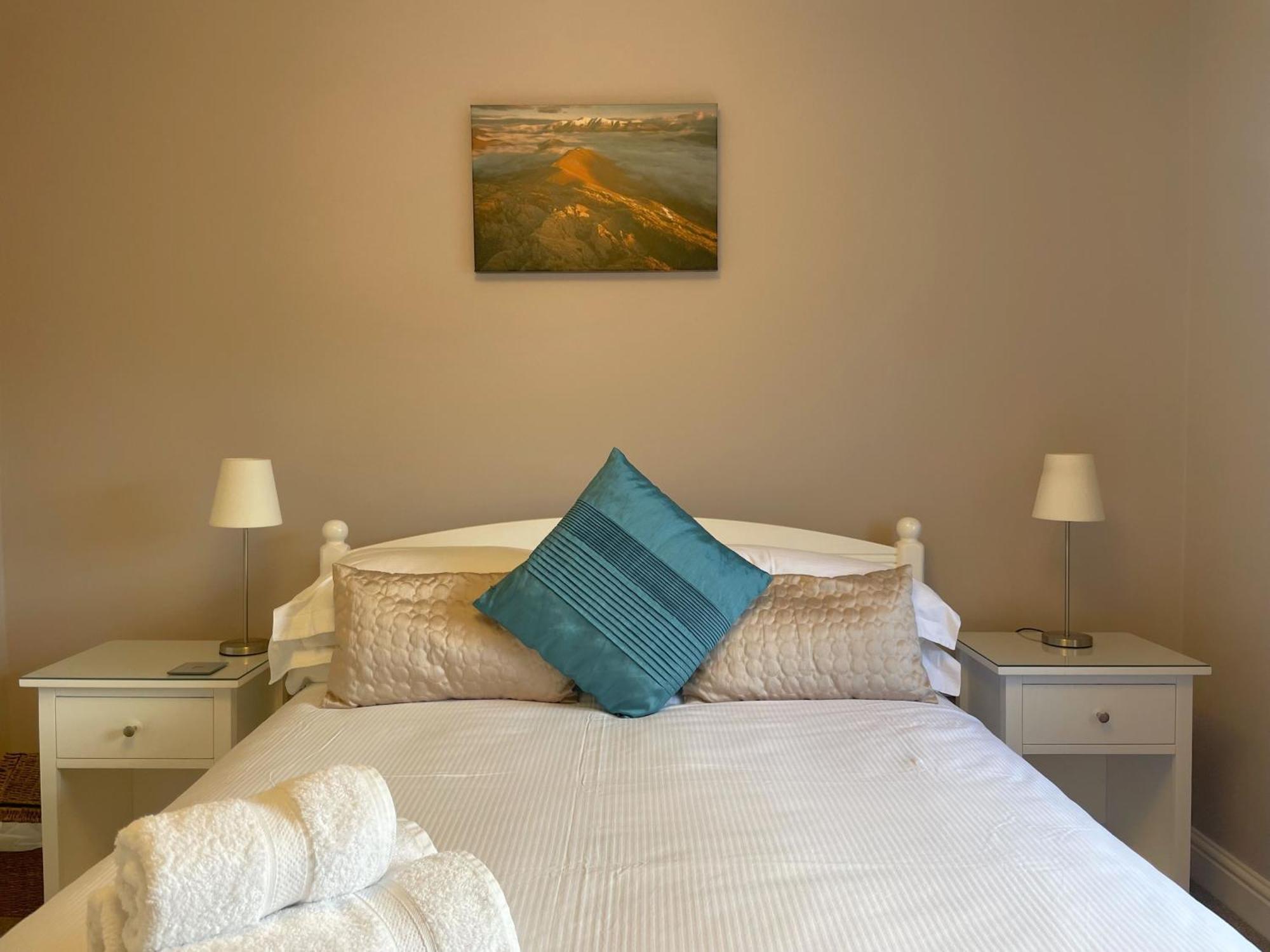 Coledale Villa Keswick  Eksteriør billede
